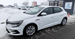 RENAULT MEGANE 1.5 BluedCi 115Le Új modell! Navigáció LED 3%THM /Vásárolja meg online/