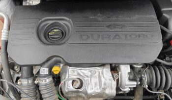 FORD FIESTA Van 1.5 TDCi Trend 33eKM Navi Tempomat Apple Carplay Android Auto 3%THM 12hó garancia full