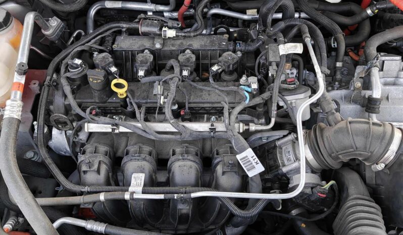 FORD KUGA 2.5 FHEV Titanium CVT Végig szervizelt Navigáció Virtual kijelző HUD /Vásárolja meg online!/ full