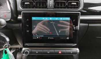 CITROEN C3 1.5 BlueHDi Profi Feel S&S Új modell! Navi Digitklíma Tempomat 3%THM 12hó garancia /Vásárolja meg online/ full