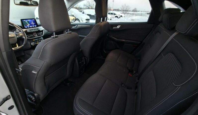 FORD KUGA 2.5 FHEV Titanium CVT Végig szervizelt Navigáció Virtual kijelző HUD /Vásárolja meg online!/ full