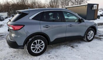 FORD KUGA 2.5 FHEV Titanium CVT Végig szervizelt Navigáció Virtual kijelző HUD /Vásárolja meg online!/ full