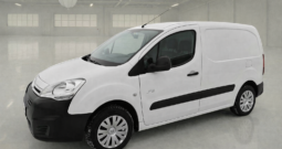 CITROEN BERLINGO Electric District L1 (Automata) 120km hatótáv 3 személyes Bérelhető 170 eft+ÁFA hó