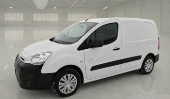 CITROEN BERLINGO Electric District L1 (Automata) 120km hatótáv 3 személyes Bérelhető 170 eft+ÁFA hó