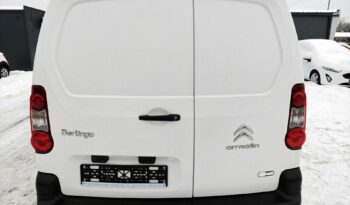 CITROEN BERLINGO Electric District L1 (Automata) 3személyes Tempomat /Azonnal elvihető!/ full
