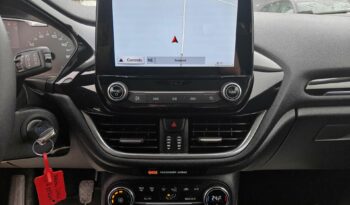 FORD FIESTA Van 1.5 TDCi Trend 33eKM Navi Tempomat Apple Carplay Android Auto 3%THM 12hó garancia full