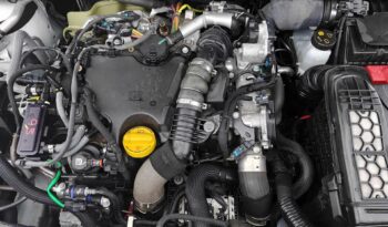 RENAULT MEGANE 1.5 BluedCi 115Le Új modell! Navigáció LED 3%THM /Vásárolja meg online/ full