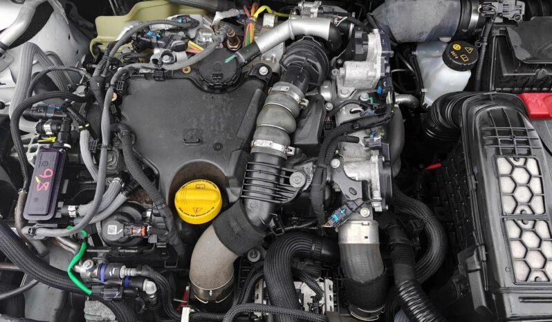 RENAULT MEGANE 1.5 BluedCi 115Le Új modell! Navigáció LED 3%THM /Vásárolja meg online/ full