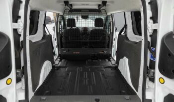 FORD CONNECT Transit230 1.5 TDCi L2 Trend 76e KM! 5személyes TGK(N1) Hosszított Navi Kamera Ülésfűtés 3%THM full