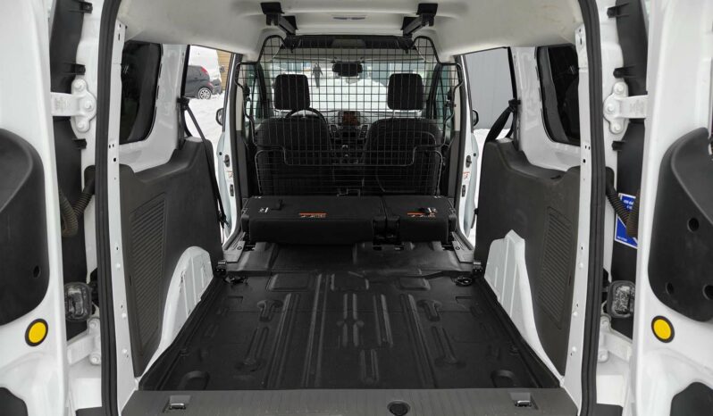 FORD CONNECT Transit230 1.5 TDCi L2 Trend 76e KM! 5személyes TGK(N1) Hosszított Navi Kamera Ülésfűtés 3%THM full