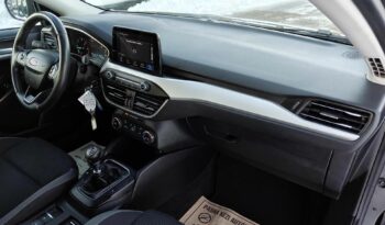 FORD FOCUS 1.5 TDCI SW 120Le 5személyes TGK(N1) Navigáció Tempomat 3% full