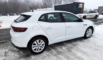 RENAULT MEGANE 1.5 BluedCi 115Le Új modell! Navigáció LED 3%THM /Vásárolja meg online/ full