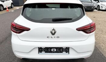 RENAULT CLIO 1.5 BlueDCI 100Le Business Navigáció LED Tempomat 3%THM 12hó garancia full