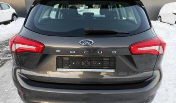 FORD FOCUS 1.5 TDCI SW 120Le 5személyes TGK(N1) Navigáció Tempomat 3% full