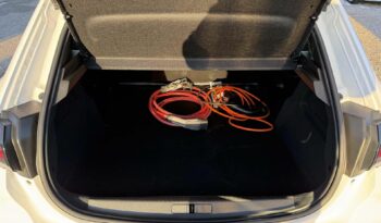 PEUGEOT 208 e-208 50KWh 135Le 7e km! Navi Digitklíma LED Automata 3%THM 12hó garancia full