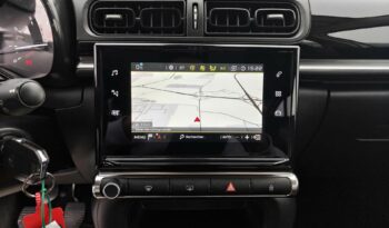 CITROEN C3 1.5 BlueHDi Profi Feel S&S Új modell! Navi Digitklíma Tempomat 3%THM 12hó garancia /Vásárolja meg online/ full