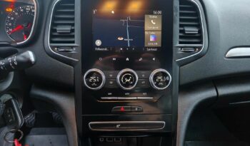 RENAULT MEGANE 1.5 BluedCi 115Le Új modell! Navigáció LED 3%THM /Vásárolja meg online/ full