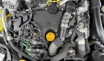 RENAULT CLIO 1.5 BlueDCI 100Le Business Navigáció LED Tempomat 3%THM 12hó garancia full