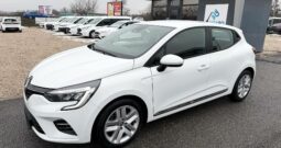 RENAULT CLIO 1.5 BlueDCI 100Le Business Navigáció LED Tempomat 3%THM 12hó garancia