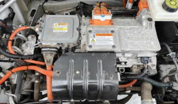 CITROEN BERLINGO Electric District L1 (Automata) 3személyes Tempomat /Azonnal elvihető!/ full