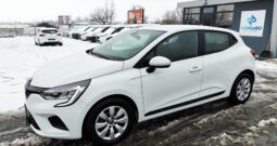 RENAULT CLIO 1.5 BlueDCI Business Navigáció LED Tempomat 3%THM 12hó garancia