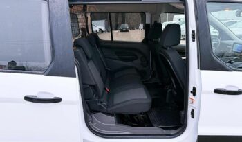 FORD CONNECT Transit230 1.5 TDCi L2 Trend 5személyes TGK(N1) Hosszított Navi Digitklíma Ülésfűtés Vonóhorog 3%THM 12hó gar full