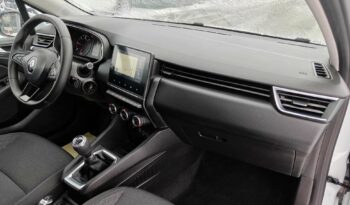 RENAULT CLIO 1.5 BlueDCI Business Navigáció LED Tempomat 3%THM 12hó garancia full