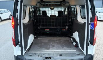 FORD CONNECT Transit230 1.5 TDCi L2 Trend 5személyes TGK(N1) Hosszított Navi Digitklíma Ülésfűtés Vonóhorog 3%THM 12hó gar full