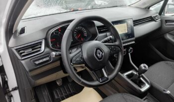 RENAULT CLIO 1.5 BlueDCI Business Navigáció LED Tempomat 3%THM 12hó garancia full