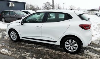 RENAULT CLIO 1.5 BlueDCI Business Navigáció LED Tempomat 3%THM 12hó garancia full