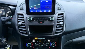 FORD CONNECT Transit230 1.5 TDCi L2 Trend 5személyes TGK(N1) Hosszított Navi Digitklíma Ülésfűtés Vonóhorog 3%THM 12hó gar full