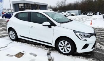 RENAULT CLIO 1.5 BlueDCI Business Navigáció LED Tempomat 3%THM 12hó garancia full