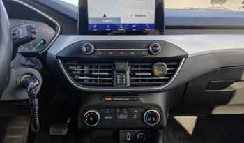 FORD FOCUS 1.5 TDCI (Automata) SW 120Le 5személyes TGK(N1) Navigáció Tempomat 3%THM full