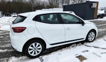 RENAULT CLIO 1.5 BlueDCI Business Navigáció LED Tempomat 3%THM 12hó garancia full