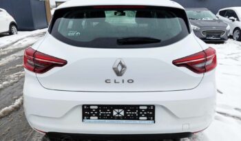 RENAULT CLIO 1.5 BlueDCI Business Navigáció LED Tempomat 3%THM 12hó garancia full