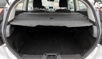 FORD FIESTA Van 1.5 TDCi Trend Tempomat /Azonnal elvihető!/ full