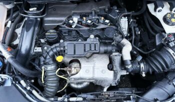 FORD CONNECT Transit230 1.5 TDCi L2 Trend 5személyes TGK(N1) Hosszított Navi Digitklíma Ülésfűtés Vonóhorog 3%THM 12hó gar full