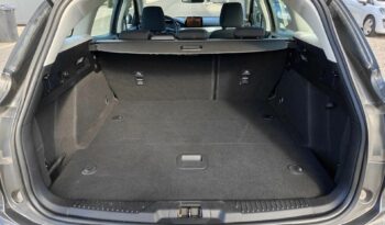 FORD FOCUS 1.5 TDCI (Automata) SW 120Le 5személyes TGK(N1) Navigáció Tempomat 3%THM full