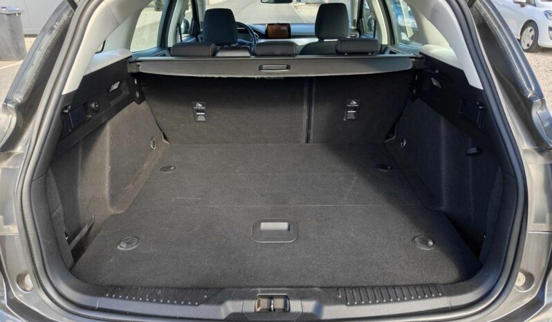 FORD FOCUS 1.5 TDCI (Automata) SW 120Le 5személyes TGK(N1) Navigáció Tempomat 3%THM full