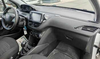 PEUGEOT 208 1.5 BlueHDi Van Active Navigáció Tempomat 3%THM 12hó garancia /Azonnal elvihető/ full