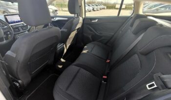FORD FOCUS 1.5 TDCI SW 120Le 5személyes TGK(N1) Navigáció Tempomat 3%THM Vásárolja meg onli full