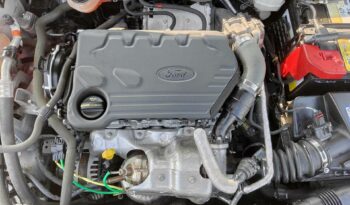 FORD FOCUS 1.5 TDCI SW 120Le 5személyes TGK(N1) Navigáció Tempomat 3%THM Vásárolja meg onli full