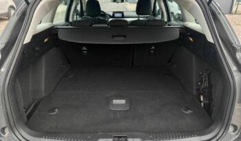 FORD FOCUS 1.5 TDCI SW 120Le 5személyes TGK(N1) Navigáció Tempomat 3%THM 12hó garancia full