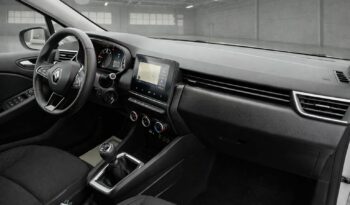 RENAULT CLIO 1.5 DCi Business Navigáció LED Tempomat Kizárólag bérelhető 170 eft+ÁFA /hó full