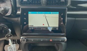 CITROEN C3 1.5 BlueHDi Profi Feel S&S Új modell! Navi Digitklíma Tempomat 3%THM 12hó garancia /Vásárolja meg online/ full