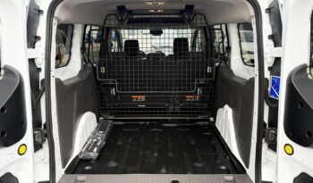 FORD CONNECT Transit230 1.5 TDCi L2 Trend (Automata) 5személyes TGK(N1) Hosszított Navi Kamera Ülésfűtés 3%THM 12hó garancia full