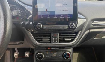 FORD FIESTA Van 1.5 TDCi Sport Titanium Navigáció Sávtartó LED 5%THM 12hó garancia /Azonnal elvihető!/ full