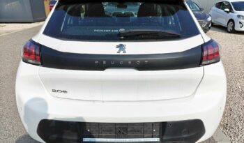 PEUGEOT 208 1.5 BlueHDi Van Active Új Modell! 6 sebesség Navigáció Tempomat 3%THM 12hó garancia /Azonnal elvihető/ full