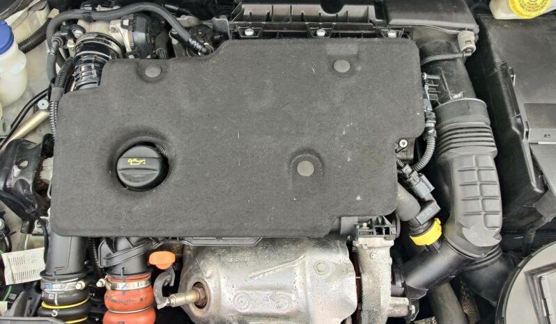 CITROEN C3 1.5 BlueHDi Profi Feel S&S Új modell! Navi Digitklíma Tempomat 3%THM 12hó garancia /Vásárolja meg online/ full