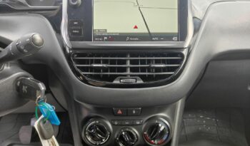 PEUGEOT 208 1.5 BlueHDi Van Active Navigáció Tempomat 3%THM 12hó garancia /Azonnal elvihető/ full